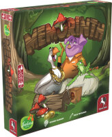 Gebrauchtware von Memorinth (Edition Spielwiese)