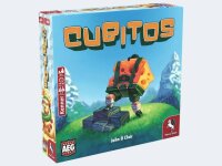 Gebrauchtware von Cubitos