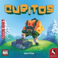 Gebrauchtware von Cubitos