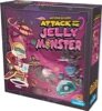 Gebrauchtware von Attack of the Jelly Monster