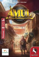 Gebrauchtware von Amul (Lautapelit)