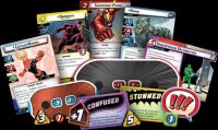 Gebrauchtware von Marvel Champions Das Kartenspiel