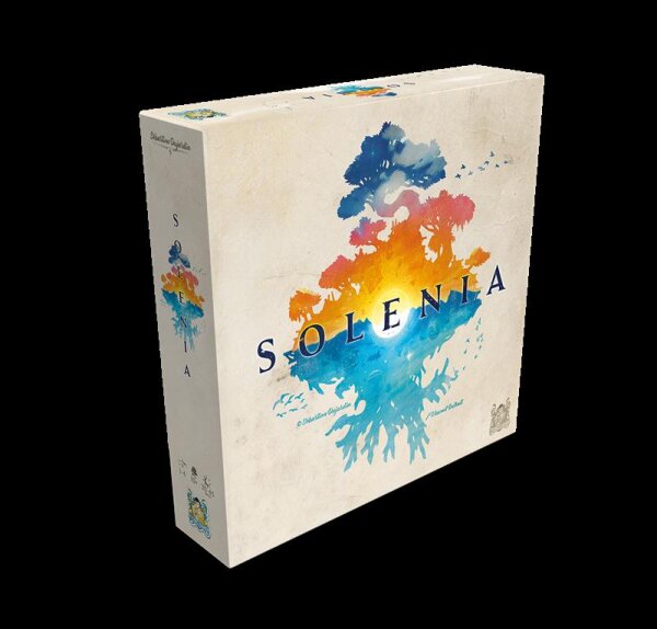 Gebrauchtware von Solenia