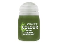 SHADE: ATHONIAN CAMOSHADE (18ML)