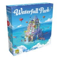 Gebrauchtware von Waterfall Park