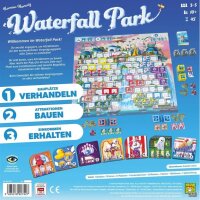 Gebrauchtware von Waterfall Park