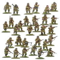US Airborne (D-Day) Platoon