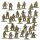 US Airborne (D-Day) Platoon