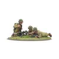 US Airborne (D-Day) Platoon MMG team