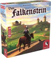 Gebrauchtware von Von Falkenstein