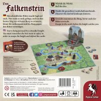 Gebrauchtware von Von Falkenstein