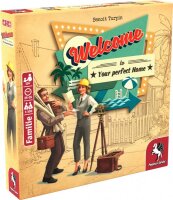 Gebrauchtware von Welcome To