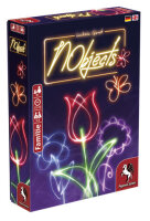 Gebrauchtware von Nobjects