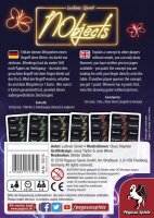 Gebrauchtware von Nobjects