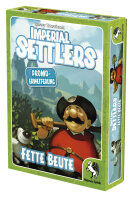 Gebrauchtware von Imperial Settlers: Fette Beute