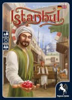 Gebrauchtware von Istanbul *Kennerspiel des Jahres 2014*