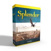 Gebrauchtware von Splendor