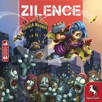 Gebrauchtware von Zilence