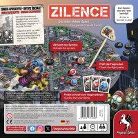 Gebrauchtware von Zilence