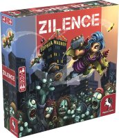 Gebrauchtware von Zilence
