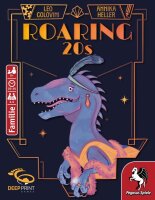 Gebrauchtware von Roaring 20s (Deep Print Games)