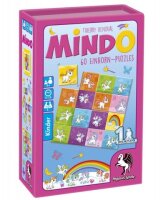 Gebrauchtware von Mindo: Einhörner