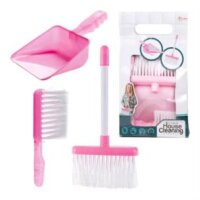 HOUSE CLEANING Reinigungsset