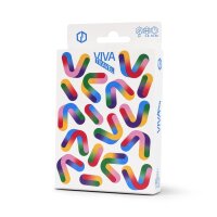 Viva Travel – Das farbenfrohe Kartenspiel