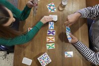 Viva Travel – Das farbenfrohe Kartenspiel