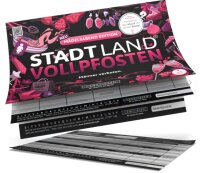 DENKRIESEN - STADT LAND VOLLPFOSTEN® -...