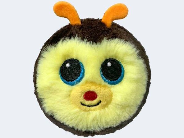 Ty Bouncer Biene Buzzy 10cm