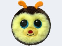 Ty Bouncer Biene Buzzy 10cm