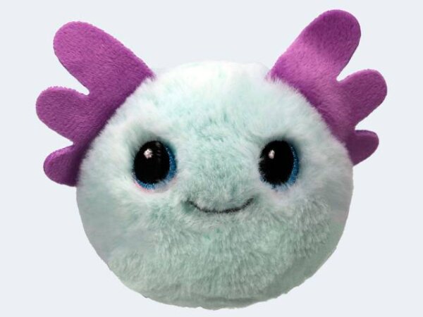 Ty Bouncer Axolotl Swish 10cm
