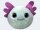 Ty Bouncer Axolotl Swish 10cm