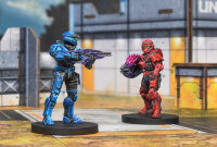 HALO Flashpoint - Spartan Edition - deutsch