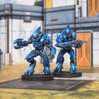 HALO Flashpoint - Spartan Edition - deutsch