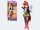 Unicorn Academy Fashion Doll Valentina Refresh