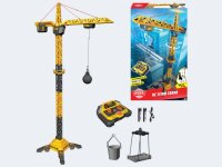 Kran Titan Crane 150cm 360° USB charger Licht