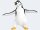 Schleich Juri der Pinguin Schule der mag. Tiere