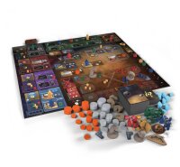 Dune: Imperium – Uprising