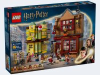 LEGO Harry Potter Qualität für Quidditch &...