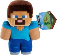 Plüschfigur Steve - 21cm