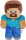 Plüschfigur Steve - 21cm