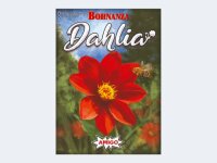 Bohnanza - Dahlia - Art-Edition