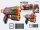 X-Shot Skins Flux mit 8 Darts