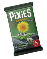 Pixies: Blütenpracht [Erweiterung]