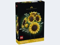 LEGO Botanicals Sonnenblumen