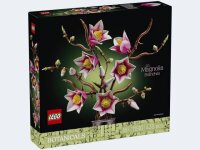 LEGO Botanicals Magnolienzweige
