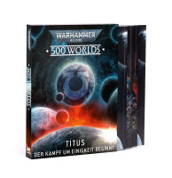500 WORLDS: TITUS (DEUTSCH)