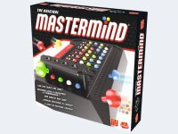 Mastermind - Neuauflage 2025